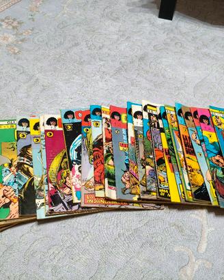 fumetti 