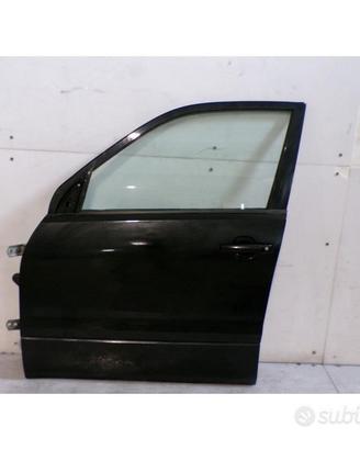 Portiera Anteriore Sinistra Suzuki Grand Vitara 2