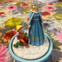 Carillon "La regina delle nevi"