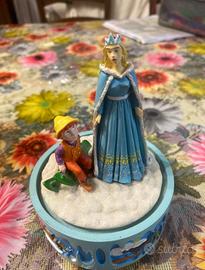 Carillon "La regina delle nevi"