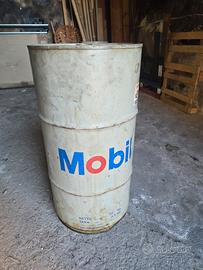 Bidone MOBIL 55 kg