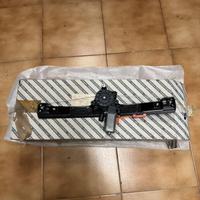 Alzacristalli Originale Fiat Grande Punto