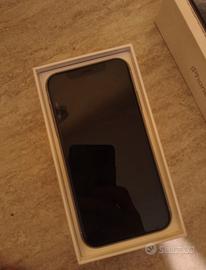 Apple iPhone XR  - 128GB - Bianco