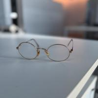 Occhiali vintage Valentino