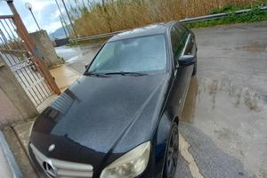 Mercedes classe c 250