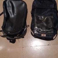 borsa da serbatoio Femsa con cinghie