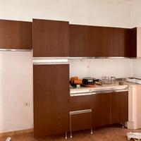 Mobile soggiorno cucina