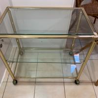 Carrello d'arredo