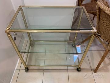 Carrello d'arredo