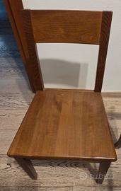 Tavolo + sedie Calligaris 