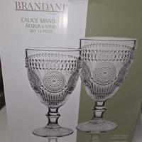 brandani bicchieri