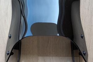 Cupolino Wunderlich BMW Urban GS