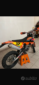 KTM EXC-R 450