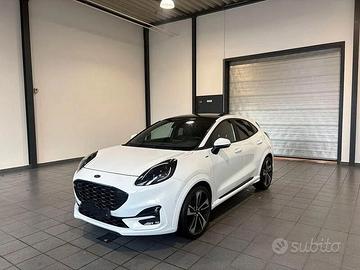 Ford Puma 1.5 EcoBlue 120 CV S&S ST-Line X