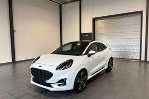 Ford Puma 1.5 EcoBlue 120 CV S&S ST-Line X