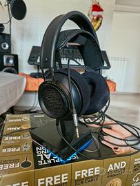 cuffie Philips Fidelio X2HR 