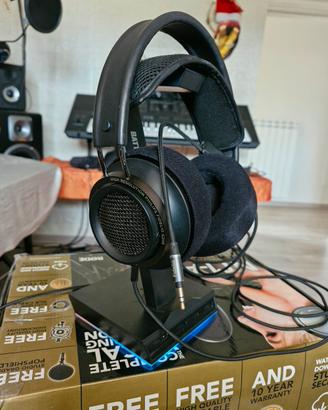 cuffie Philips Fidelio X2HR 