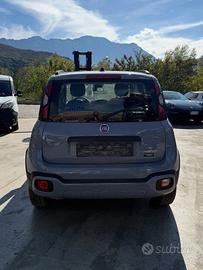 Ricambi per Fiat Panda