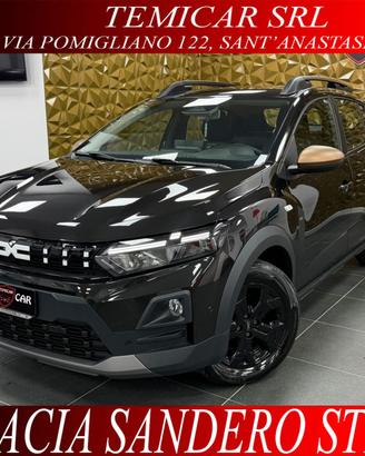 Dacia Sandero Stepway Extreme 1.2 TCe ECO-G