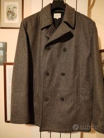 Cappottino uomo Calvin Klein 
