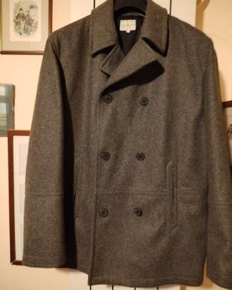 Cappottino uomo Calvin Klein 