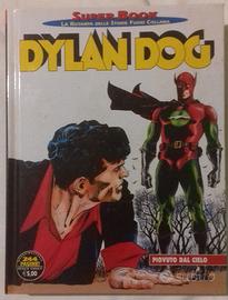 Dylan Dog Super Book n. 48