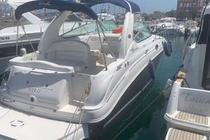 Sea Ray Sundancer 315