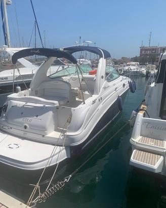 Sea Ray Sundancer 315