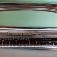 Bilancia anni '60 pesaneonati e alimenti