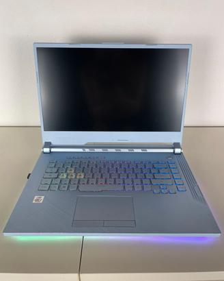 ASUS ROG Strix G512L — Notebook Gaming 15.6