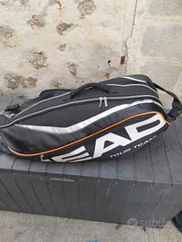 Borsa Tennis HEAD Pro Tour