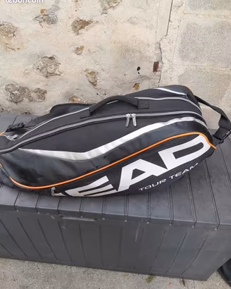Borsa Tennis HEAD Pro Tour