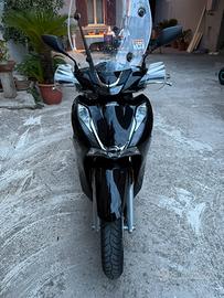 Honda SH 350 2023