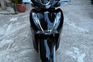 Honda SH 350 2023