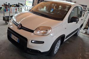 FIAT PANDA VAN 4 POSTI AUTOCARRO N1 7900 IVA ESPOS