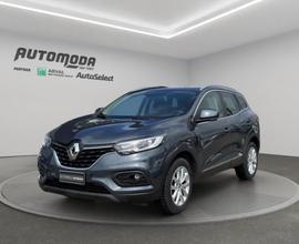 RENAULT Kadjar 1.5DCI 115CV EDC AUTO