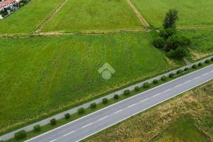 TERRENO A POZZUOLO MARTESANA
