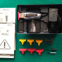 TAGLIA-REGOLA BARBA WAHL U.S.A.