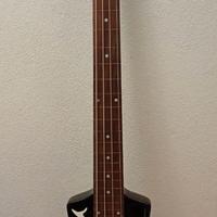 Basso Steinberger Cort B2 Fretless
