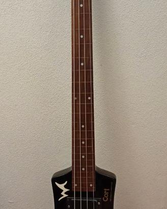 Basso Steinberger Cort B2 Fretless