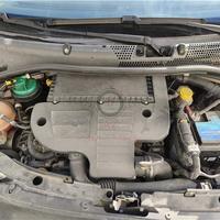 Fiat 500 2011 - 169a1000 - 75cv