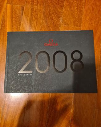 Catalogo Omega 