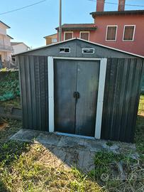 box lamiera