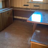 Mobili studio ufficio scrivanie cassetti mobiletti