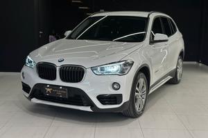 Bmw X1 20d 190CV XDrive X Line Full 2017