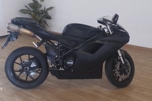 Ducati 848 EVO