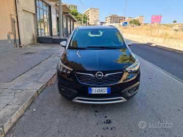 Opel Crossland X 1.6 ECOTEC D 120 CV Start&Stop In