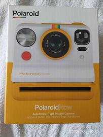 Polaroid Now yellow