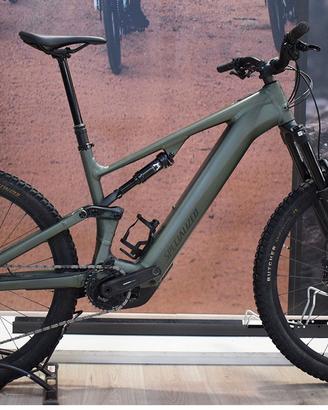 26-19 Specialized Turbo Levo 4 Alloy – USATO