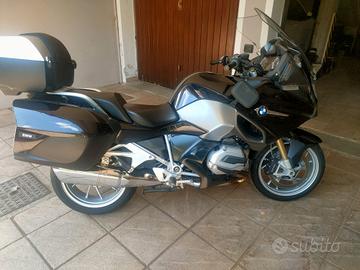Moto BMW R 1200 RT